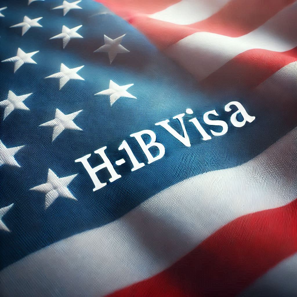 H-1B Visa Sponsorship Jobs in the US