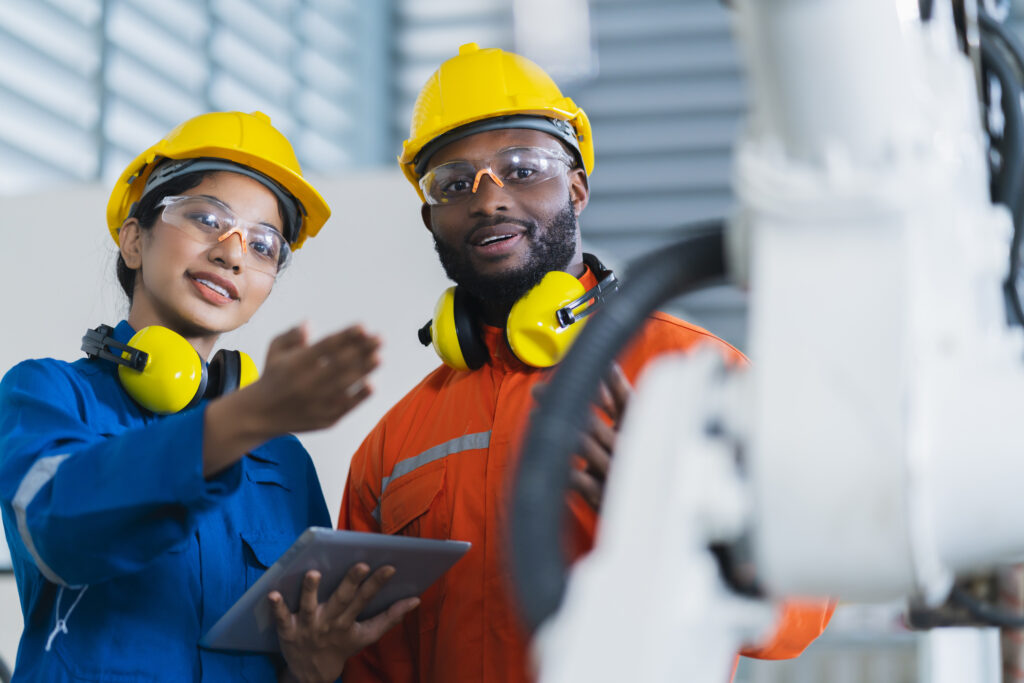 Top Companies for Factory Worker Jobs in Canada