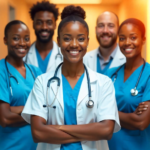 NHS Visa Sponsorship Jobs