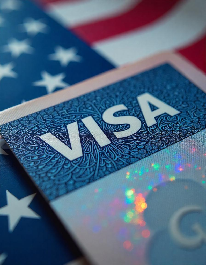 Step-by-Step Guide to Applying for a U.S. Community College Student Visa