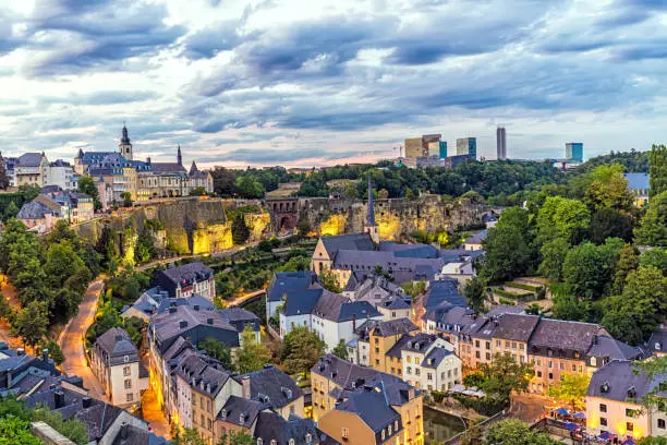 How to Get Visa Sponsorship in Luxembourg