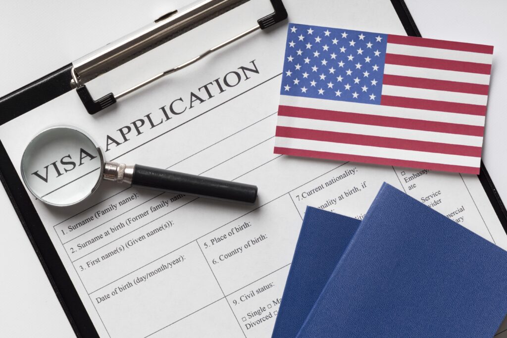 The Complete Guide to the EB-5 Visa Program: Investment Path to U.S. Permanent Residency