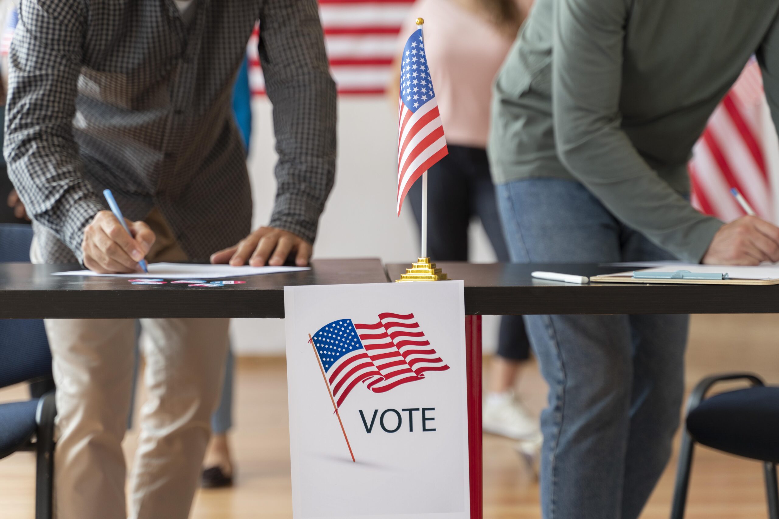 Can Green Card Holders Vote in U.S. Elections? What You Need to Know