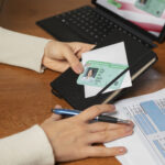 Where to Find Your Green Card Document Number: A Step-by-Step Guide