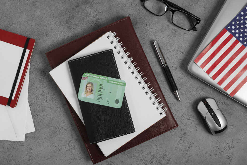 Green Card Replacement Fee in 2025: Cost, Process, and Tips