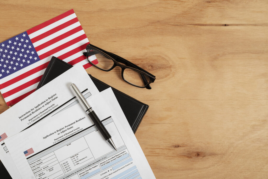 How to Get a Green Card in the U.S. Without Marriage (2025 Guide)