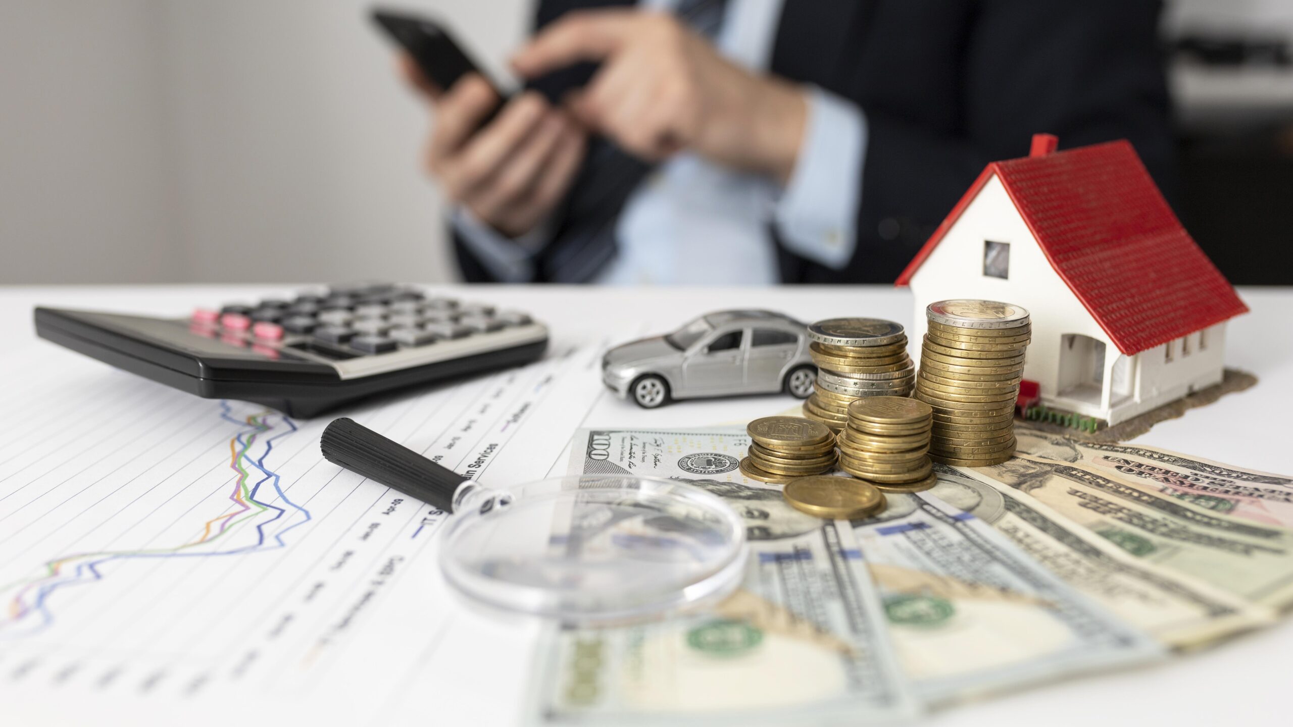 Understanding the Cost of Living in the US: A Comprehensive Guide