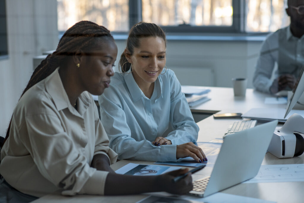 Professionals working together on transferring qualifications to Australia