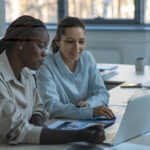 Professionals working together on transferring qualifications to Australia