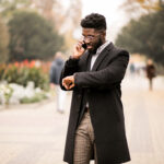 African Skilled Worker on a PR Pathway