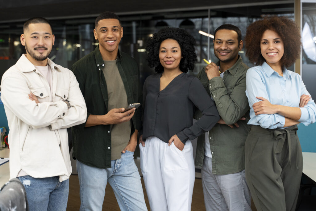 Skilled Professionals in NZ