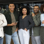 Skilled Professionals in NZ